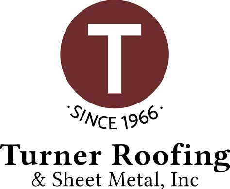 turner roofing and sheet metal inc|Turner Roofing & Sheet Metal Inc .